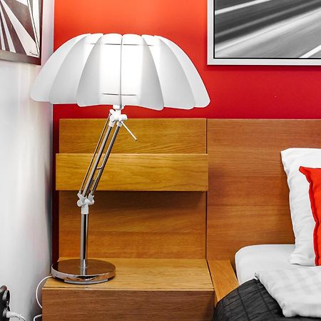 Aura Apartment Вроцлав Екстер'єр фото